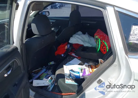 2015 Nissan Altima 2.5/2.5 S/2.5 Sl/2.5 Sv from USA, damaged, VIN 1N4AL3AP2FN322990